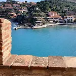 L'estivante Saint-Laurent-de-la-Salanque