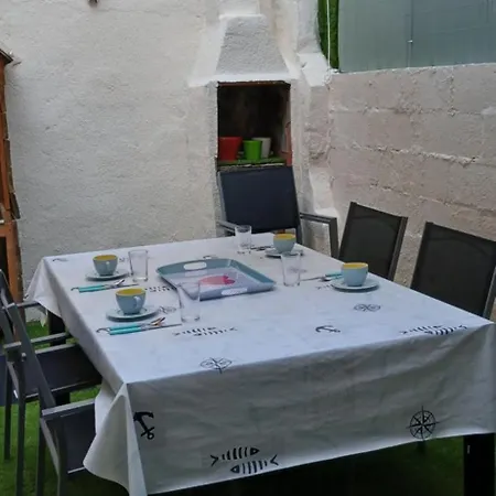 L'estivante Nyaraló