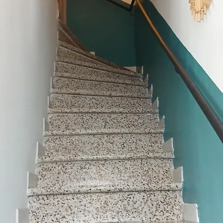 Nyaraló L'estivante *