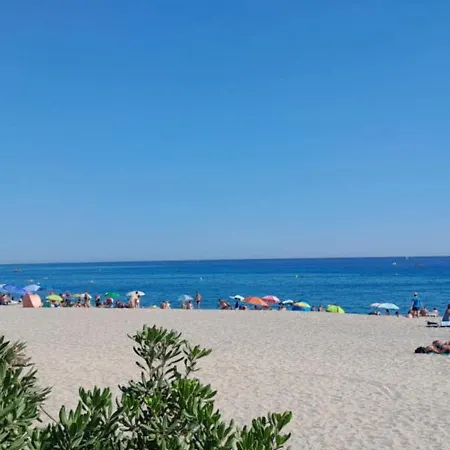 L'estivante