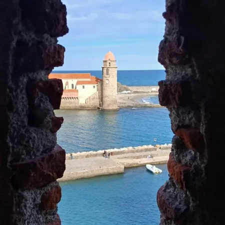 Nyaraló L'estivante Saint-Laurent-de-la-Salanque