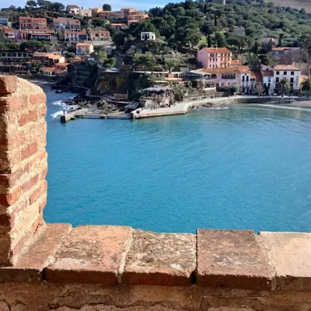 L'estivante Saint-Laurent-de-la-Salanque