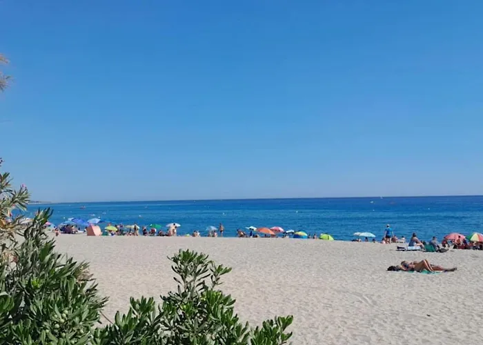 L'estivante