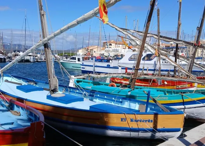 L'estivante *